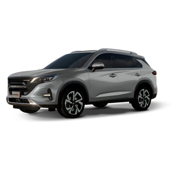 Dodge Journey 2025