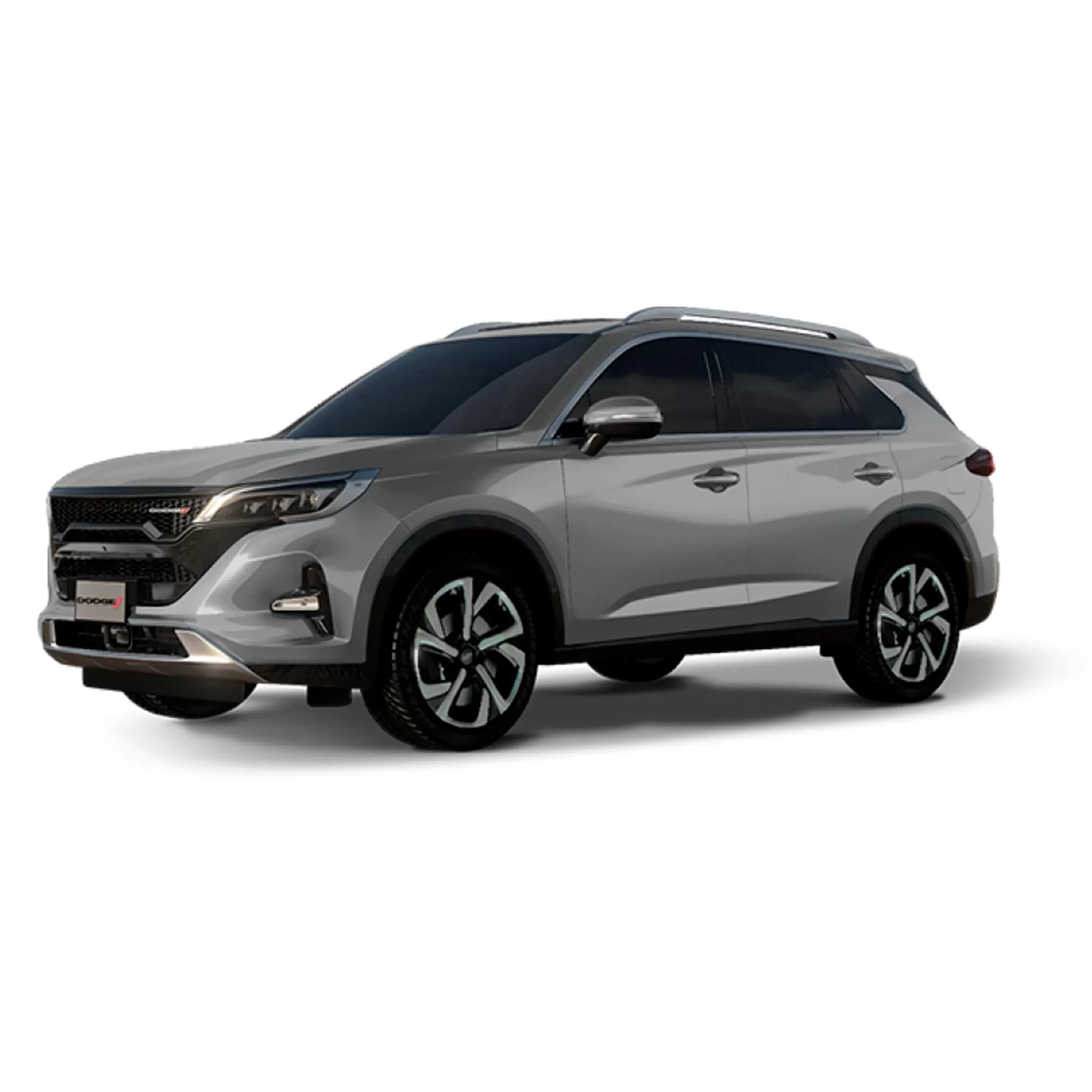 Dodge Journey 2025