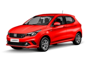 FIAT-ARGO