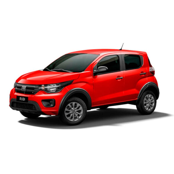 Fiat Mobi 2024