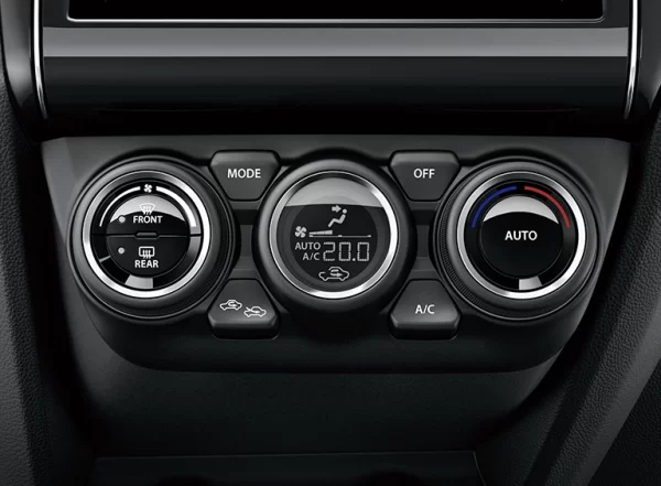 Suzuki Swift - Imagen 8