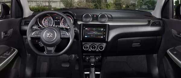 Suzuki Swift - Imagen 5