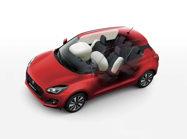 Suzuki Swift - Imagen 6